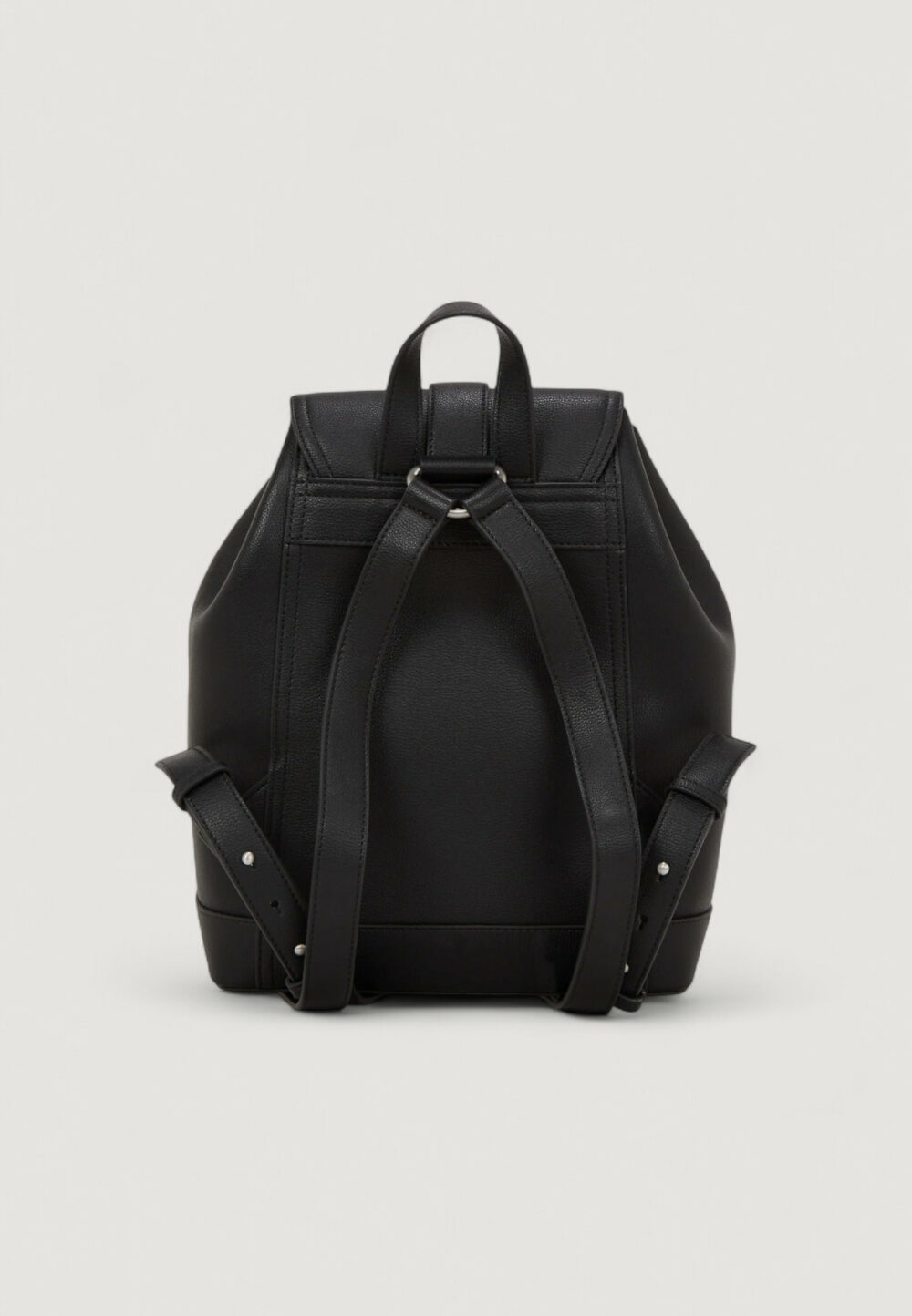 Zaino Karl Lagerfeld Jeans KLJ Western Backpack Nero - Foto 2