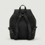 Zaino Karl Lagerfeld Jeans KLJ Western Backpack Nero - Foto 2